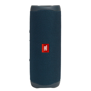 Портативная колонка JBL Flip 5 20W синяя