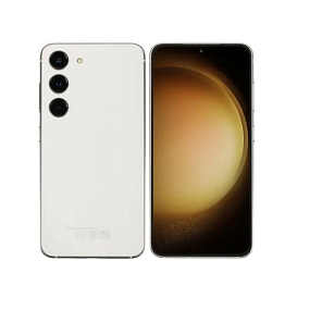Смартфон Samsung Galaxy S23 8/128Gb Cream
