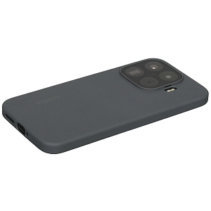 Смартфон Xiaomi 17T 12/256 Black
