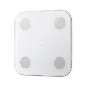 Умные весы Xiaomi Mi Body Composition Scale 2 Xmtzc05Hm