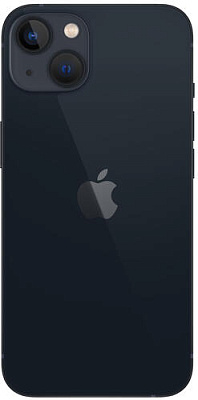 Смартфон Apple iPhone 13 512Gb черный