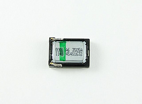 Звонок (buzzer) Nokia 6125/303/5250/5800/300/500/600/610/808/900/6233/N73/C5-03 - Оригинал