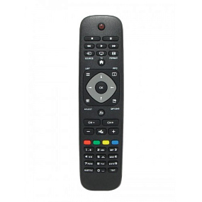 ТВ пульт PHILIPS 9965 9000 0449 с домиком (LCD) 