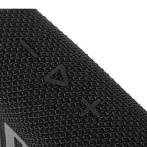 Портативная колонка JBL Go 3 5W черная