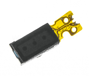 Шлейф Samsung E2652 в сборе со спикером