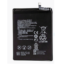 АКБ для телефона Huawei HB406689ECW (Y7 2017/Y9 2018/Y7 2019/P40 Lite E/Honor 8C/9C) - Оригинал (SP)