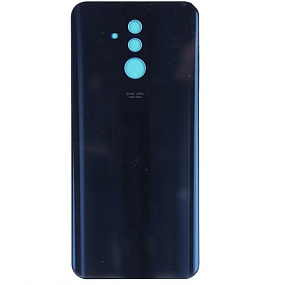 Корпус для телефона Huawei Mate 20 Lite Задняя крышка Синий