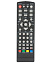 Ресивер эфирный цифровой DVB-T2 Орбита HD HD-999C