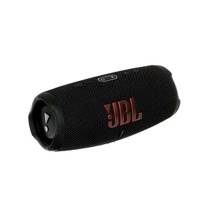 Портативная колонка JBL Charge 5 40W черная