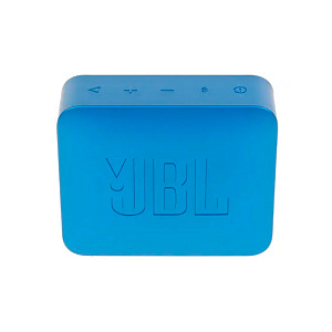 Портативная колонка JBL Go 2 синяя