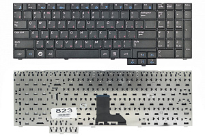 Клавиатура Samsung R525 R528 R530 R538 R540 P/n: BA59-02832C, BA59-02832D, BA59-02529D