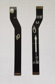 Шлейф Huawei Honor 8X межплатный