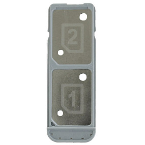 Контейнер SIM Sony F3112/F3212/G3312 (XA Dual/XA Ultra Dual/L1 Dual)