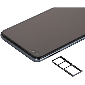 OPPO Reno 4 Lite 8/128Gb черный