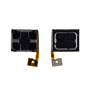 Динамик (speaker) Xiaomi Redmi Note 11/11S 4G/12S/Poco M4 Pro 4G на шлейфе