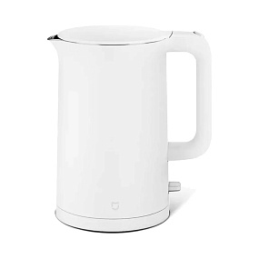 Электрический чайник Xiaomi Mi Electric Kettle 1A MJDSH02YM белый