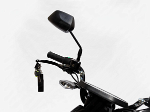 Электроскутер Kugoo Kirin Note (25Ah) 