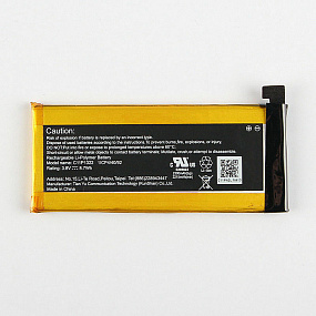 АКБ ORIG для телефона Asus C11P1322 PF500KL тех. упаковка