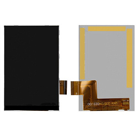 Дисплей для телефона Fly IQ436i (Era Nano 9)