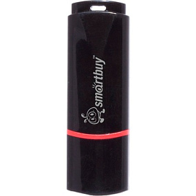 64Gb SmartBuy Crown черная 2.0