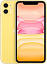 Смартфон Apple iPhone 11 256Gb желтый