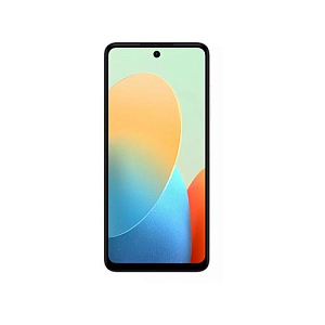 Смартфон Tecno Spark Go 2024 4/128Gb белый