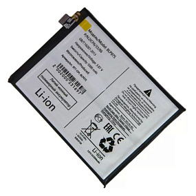 АКБ для телефона OnePlus BLP975 (OnePlus 11/Ace 2/Realme 11 Pro+ 5G) тех. упаковка