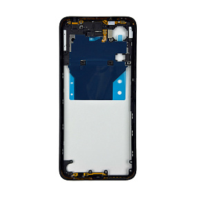 Средняя часть Xiaomi Poco M6 4G (2404APC5FG) Черный