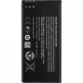 АКБ ORIG для телефона Nokia BV-T5A 730/735 тех. упаковка