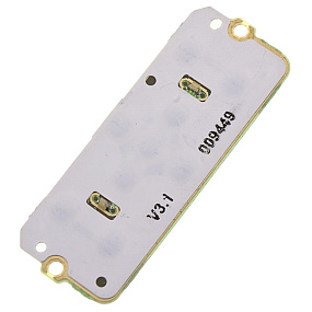 Подложка клавиатуры Nokia 6270 (верх)