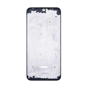 Рамка дисплея Tecno POP 6 Pro (BE8) Черный