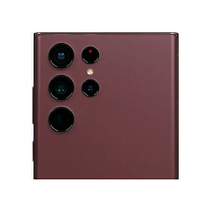 Смартфон Samsung Galaxy S22 Ultra 12/256Gb Burgundy