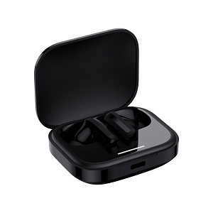 Bluetooth-наушники беспроводные Xiaomi Redmi Buds 5 черные