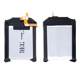 АКБ для часов Samsung EB-BR760ABE (Samsung Gear S3 Frontier/Frontier LTE /Classic) тех. упаковка