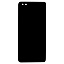 Дисплей для телефона Huawei Honor 30 Pro Plus (EBG-AN10) в сборе с тачскрином Черный - (OLED)