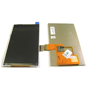 Дисплей для телефона HTC Desire Z/Mozart/HD3/A7272