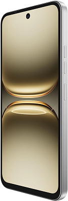 Смартфон Tecno Spark 40C 4/128Gb серый