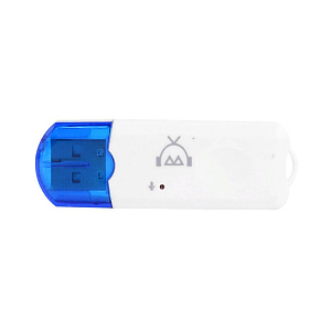 Bluetooth адаптер для магнитолы (USB) BT-470