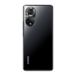 Honor 50 6/128 черный
