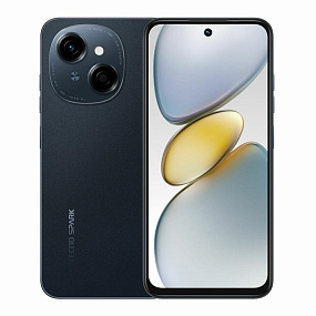 Tecno Spark Go 1 4/128Gb черный