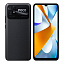 Смартфон Xiaomi Poco C40 4/64Gb черный