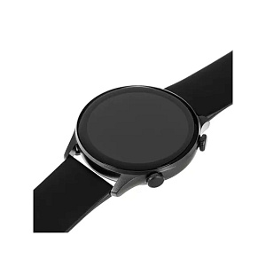 Smart часы Haylou Solar Plus RT3 LS16 черные