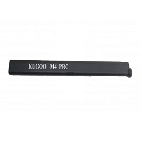 M4/М4 Pro Рулевая стойка