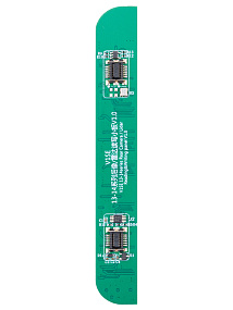 Плата для программатора JCID V1SE/V1S Pro задняя камера/радар чтение и запись для iPhone 13/13 mini/
