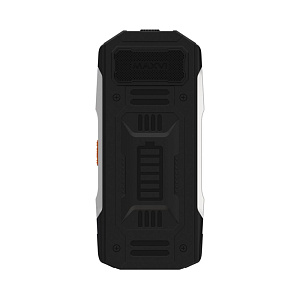 Мобильный телефон Maxvi T20 Black