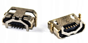 Системный разъем Huawei MediaPad T3 10"/Lenovo Tab 4 10 TB-X304L