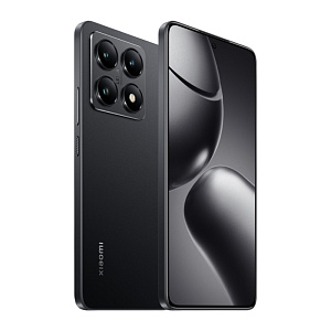 Смартфон Xiaomi 14T 12/512 Black