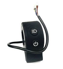 Курок газа для электросамоката Himo L2