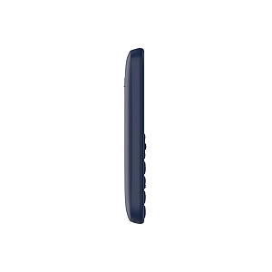 Мобильный телефон Maxvi B100 Blue