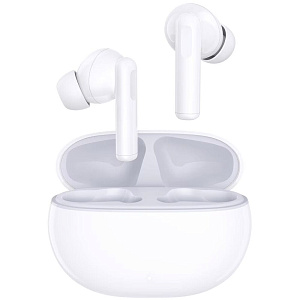 Bluetooth наушники беспроводные Honor Choice Earbuds X7 белые